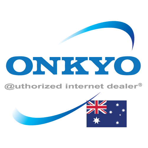 Onkyo Authorised Internet Dealer